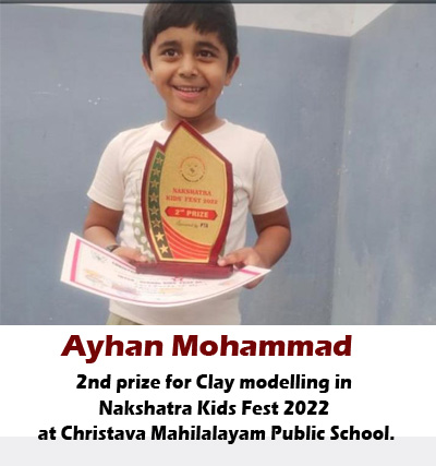 Ayhan Mohammad