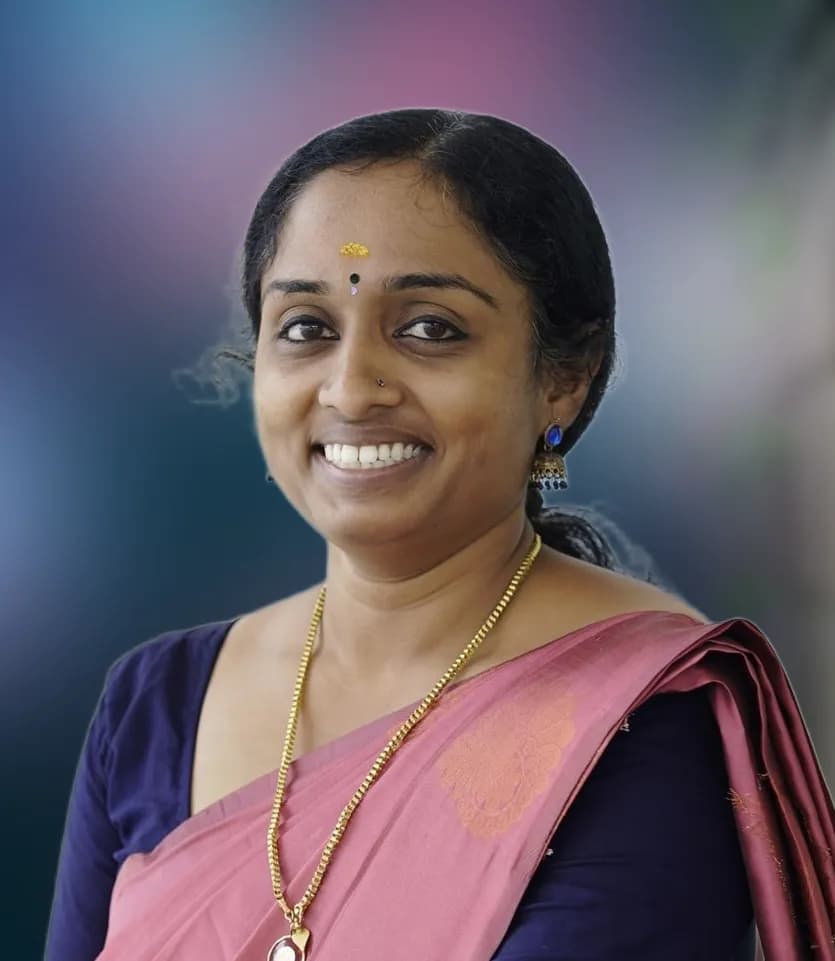 ATHIRA R.