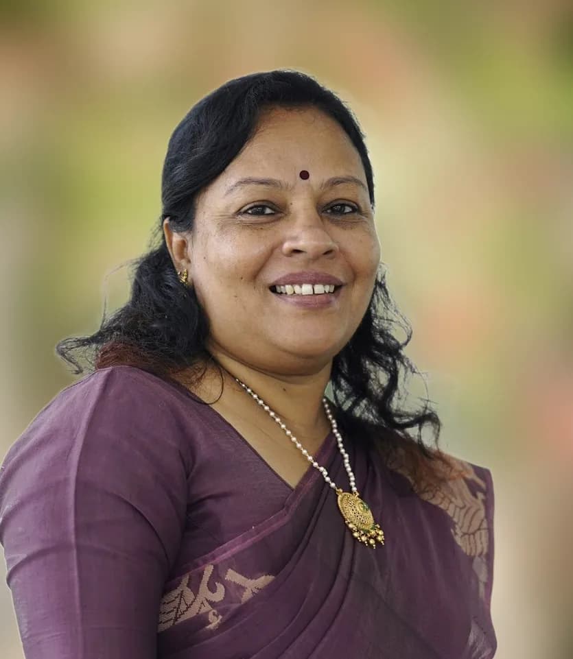 GEETHARANI C.D