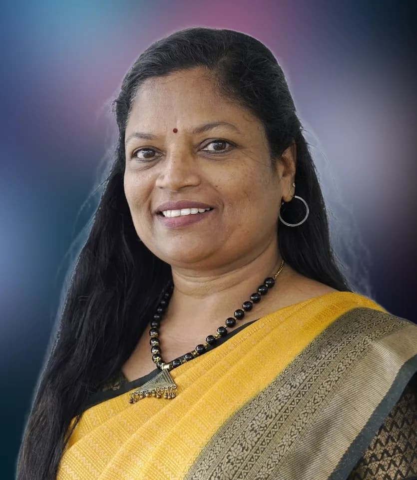 MARY CHACKO