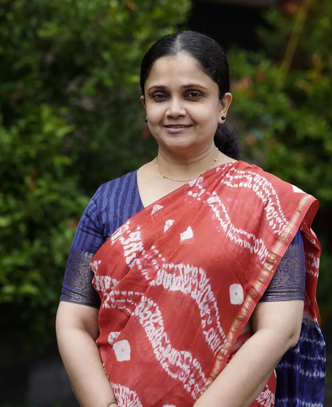 VEENA DONNIE