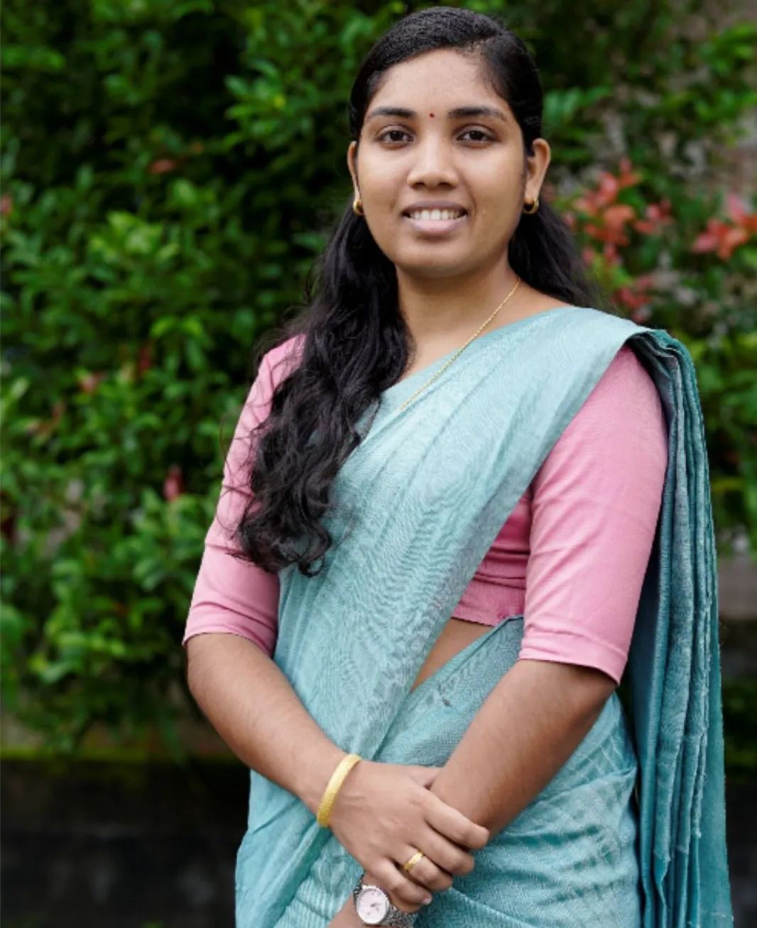 LAKSHMI G.