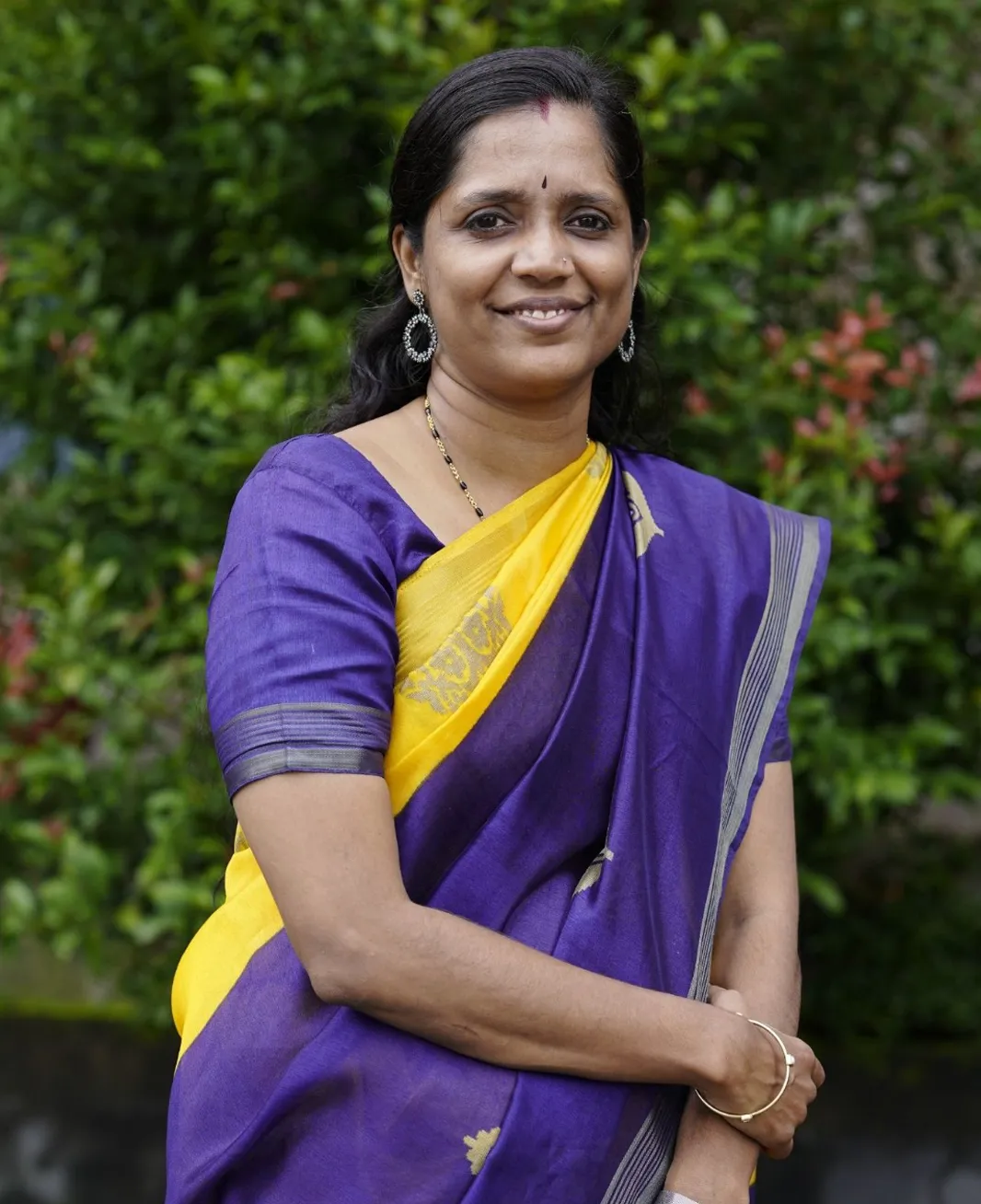 PRATHIBHA G. RAO