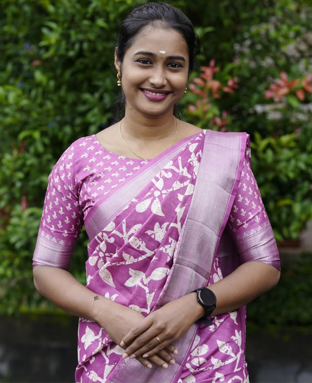 LAKSHMI P.U.