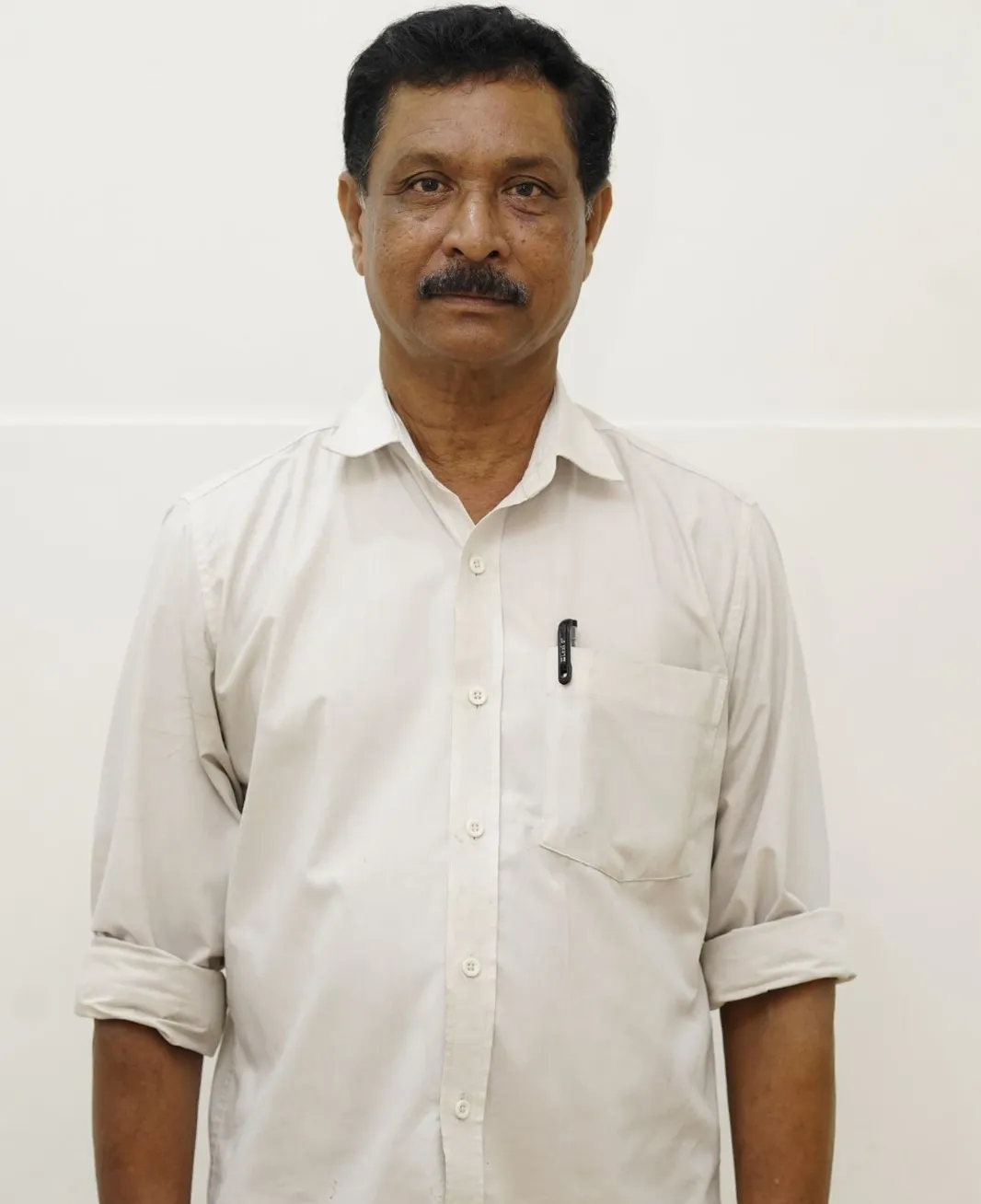 KRISHNAN  A.A