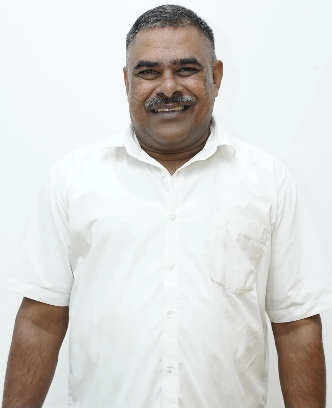 PETER DEVASIA