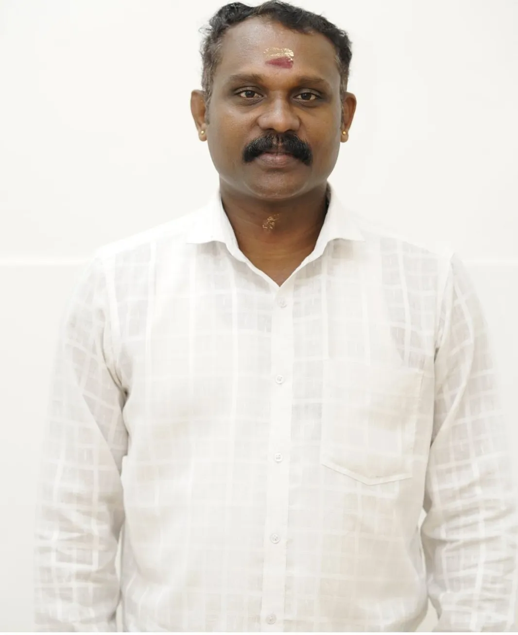 SUDHEESH T.S