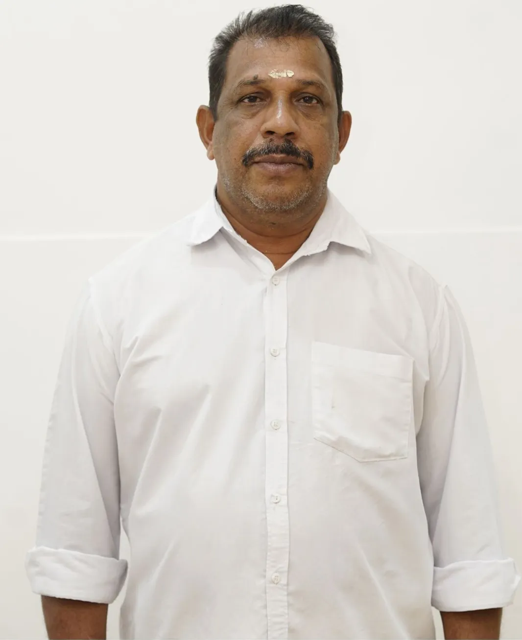 BIJU P.S