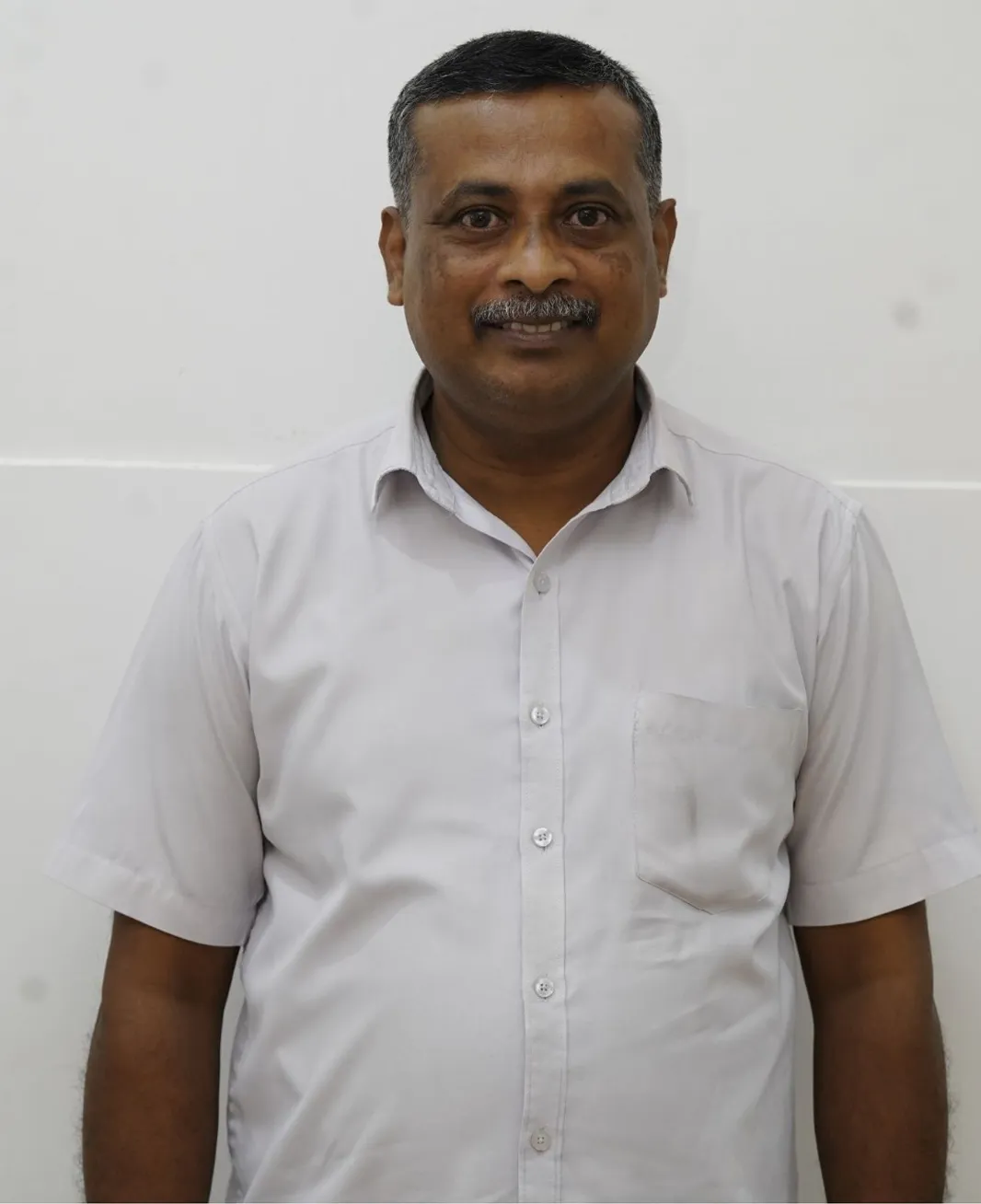 GIRISH K.S