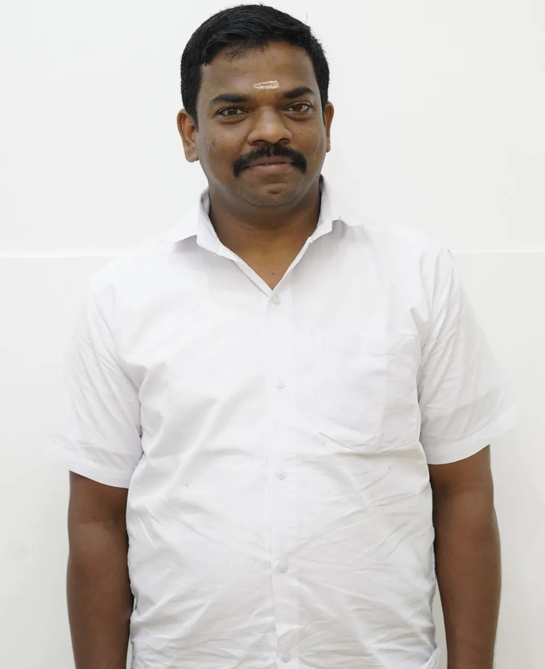 SUBHASH V.B