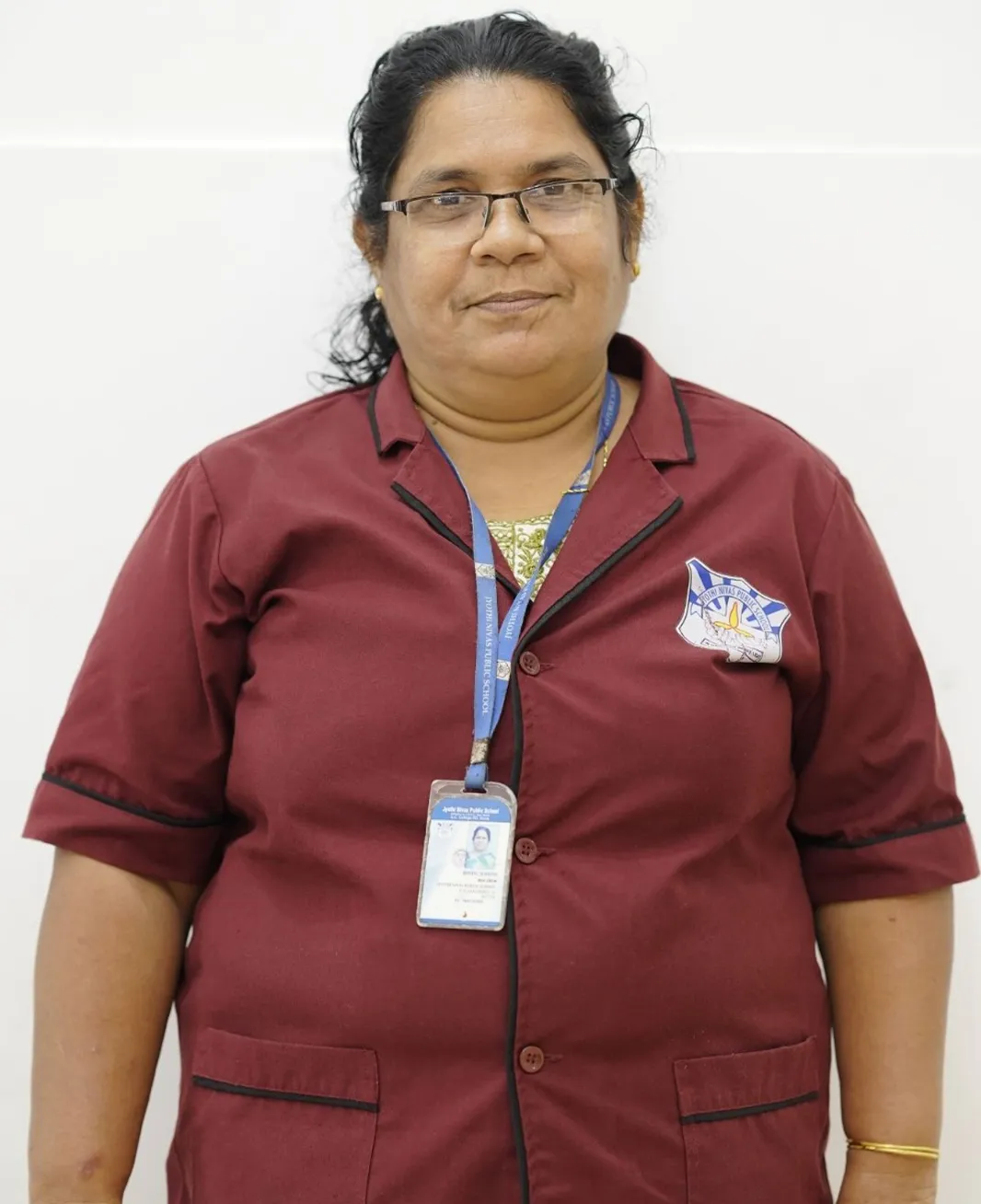 BINDHU JOSEPH