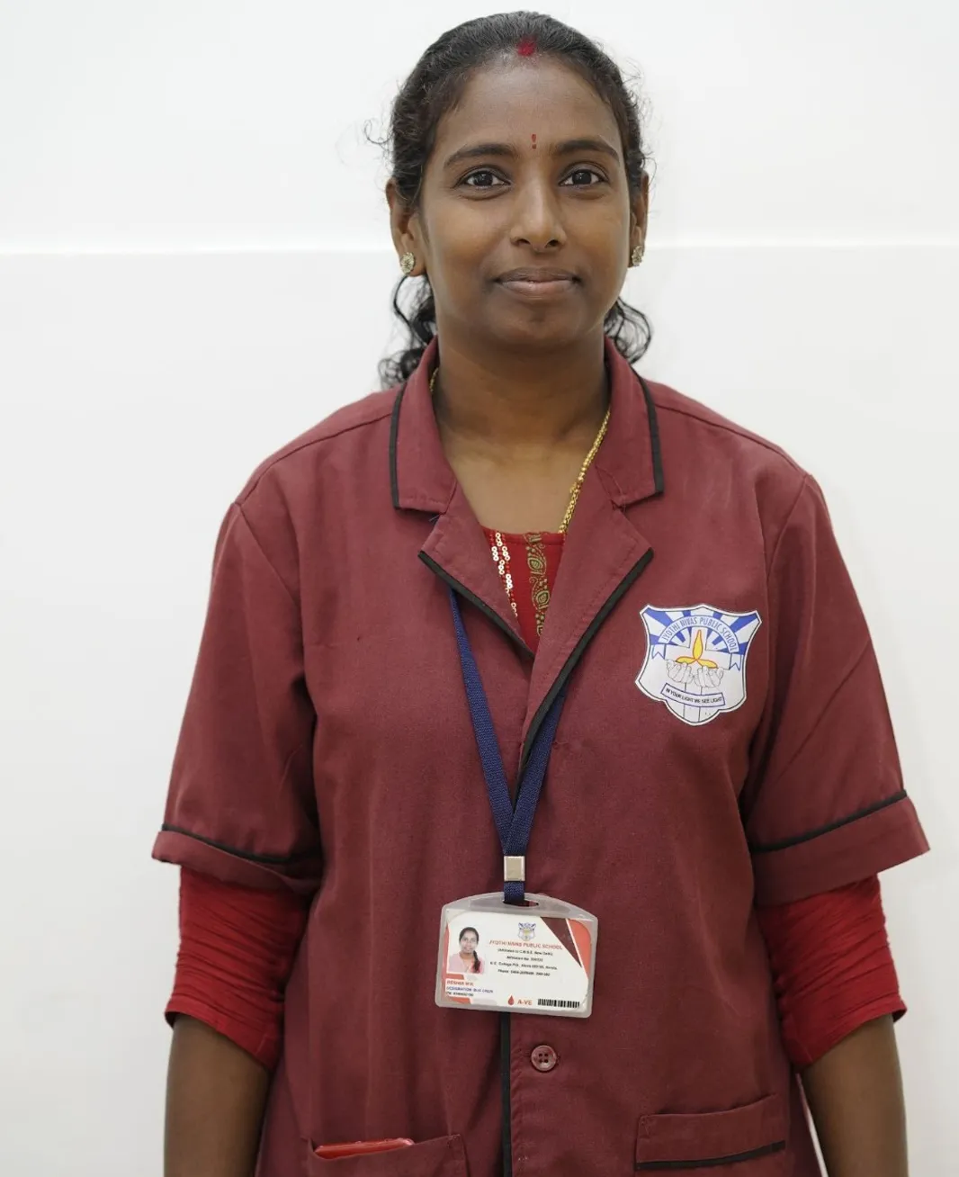 RESHMI M.K