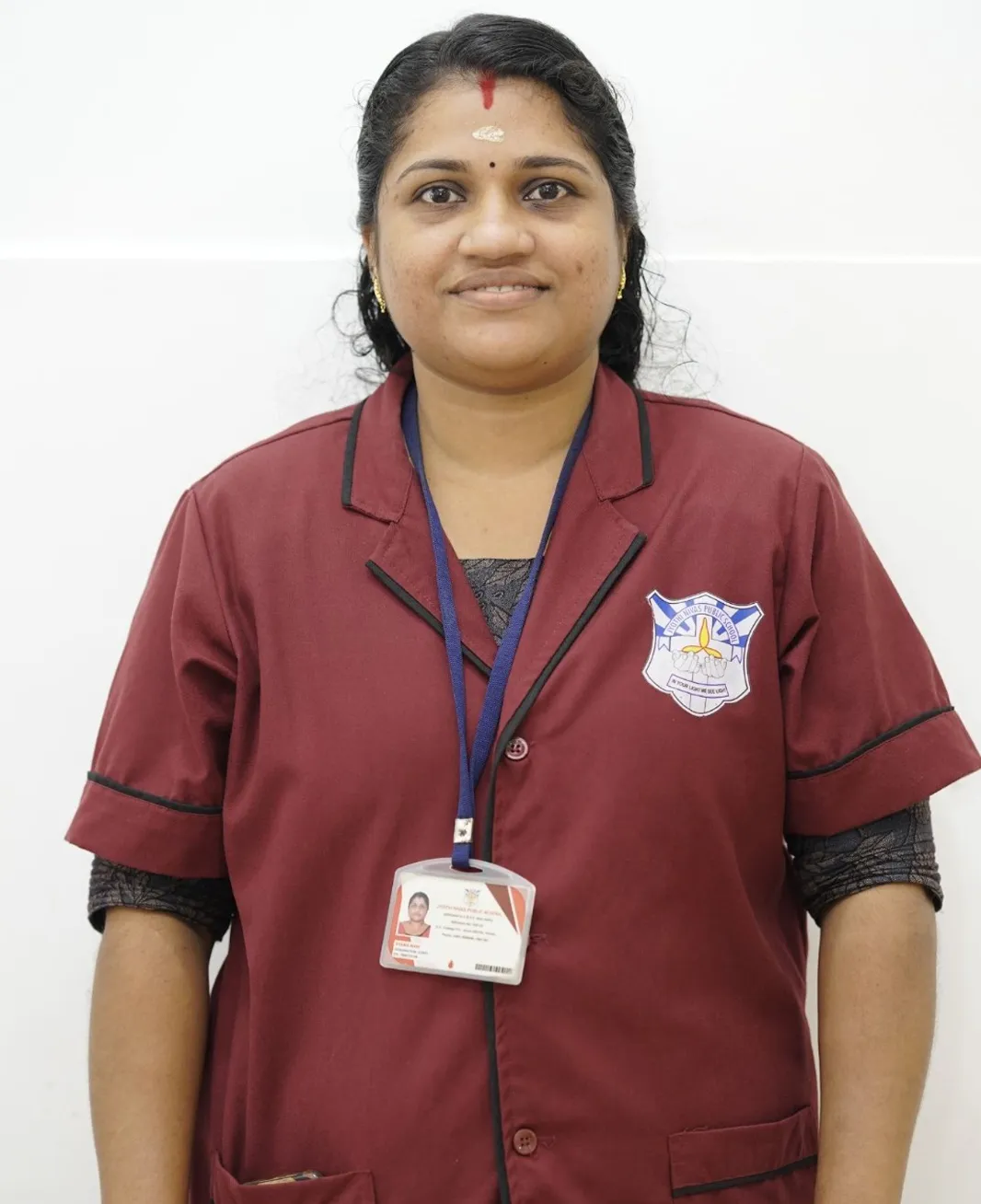 SYAMA MANI