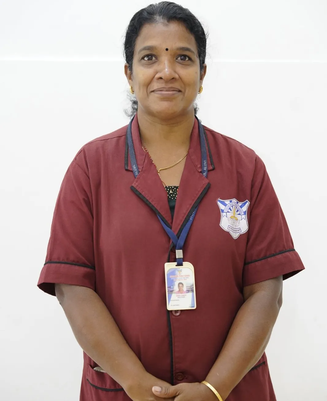 BINDHU JAISON