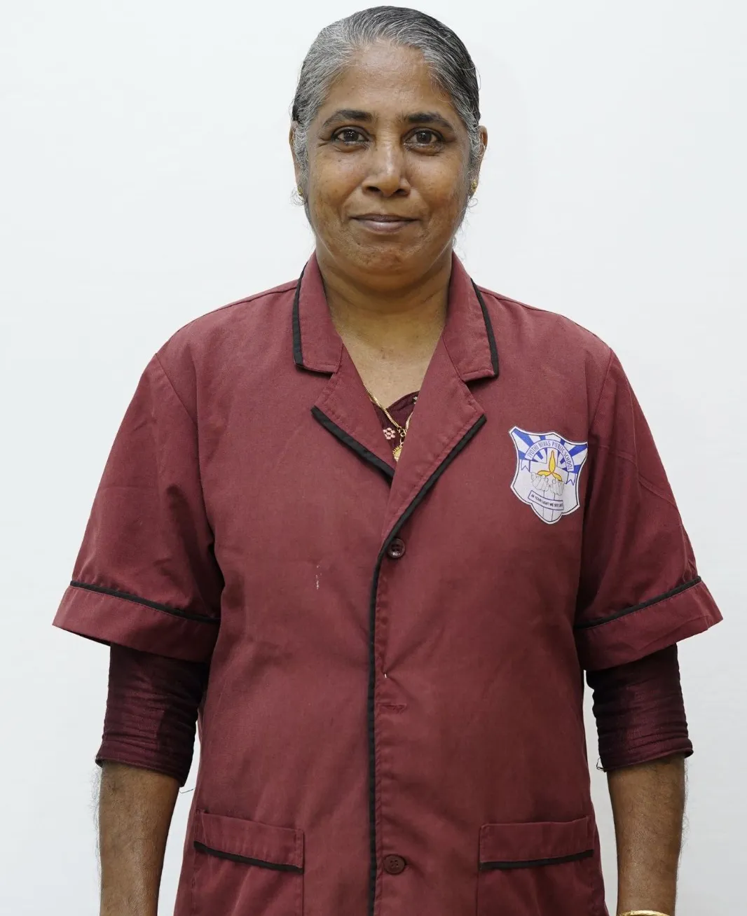 SABIA KALAM