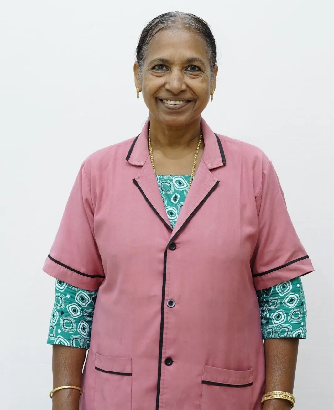 Nabeesa Hameed