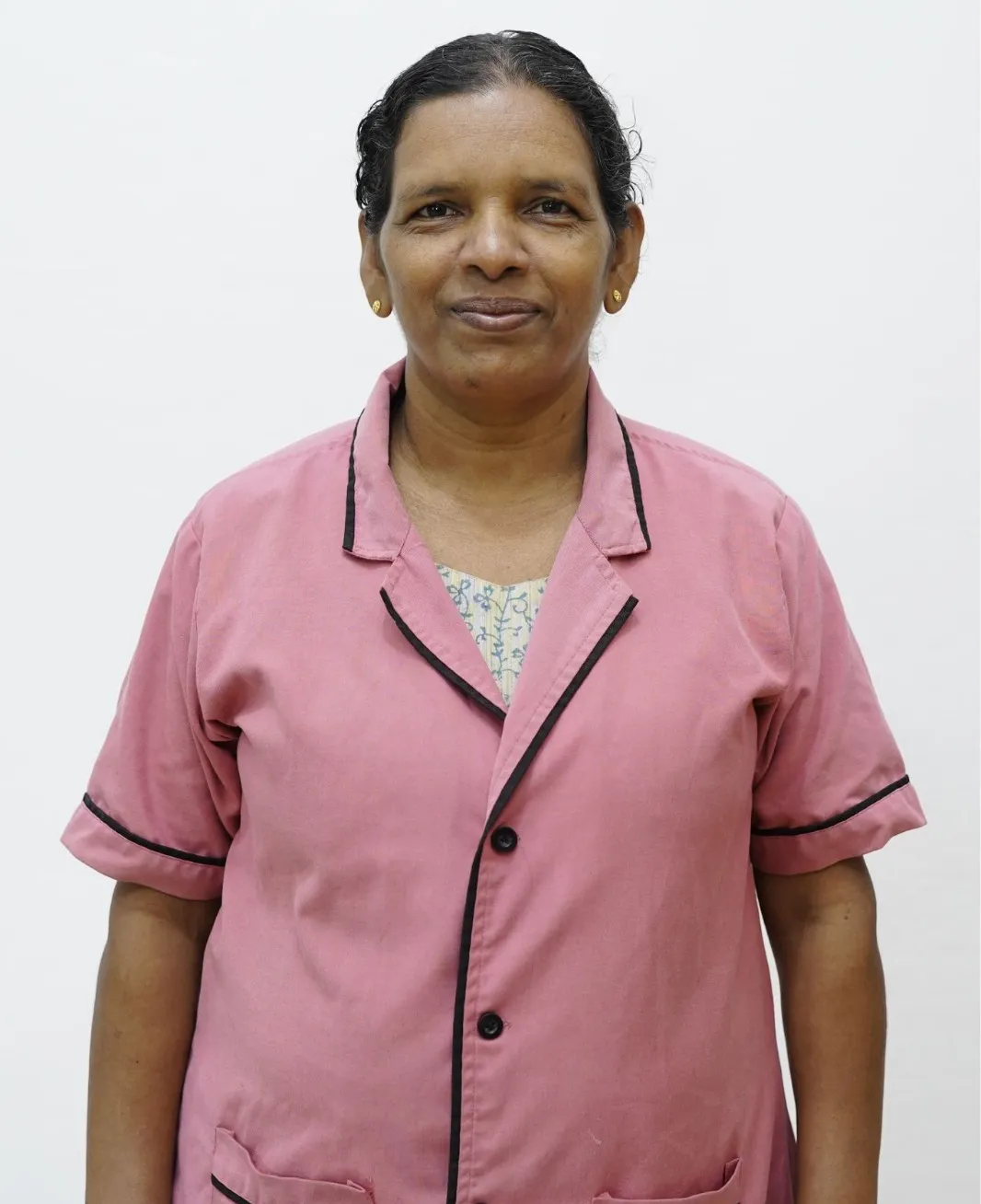 AJITHA SHYJAN