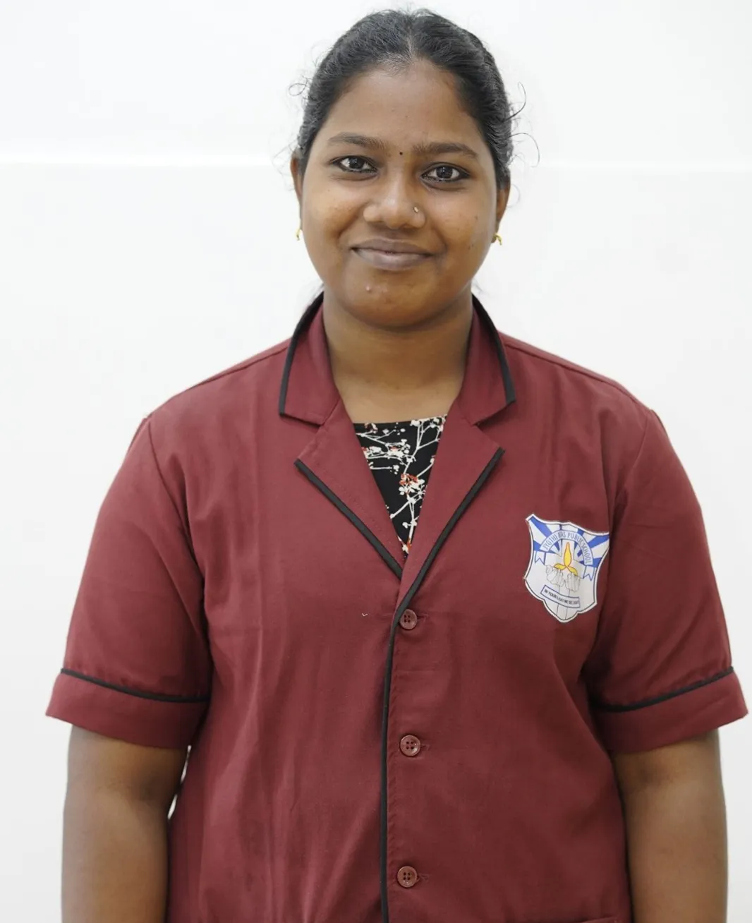 PREETHI  S