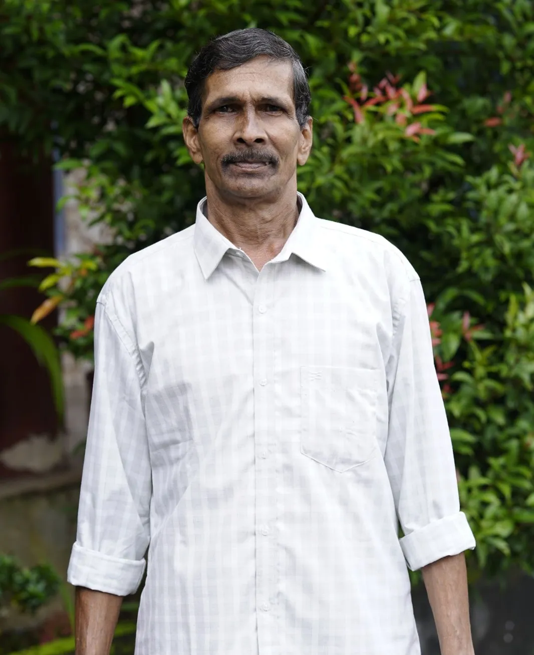 Kuriakose E.P