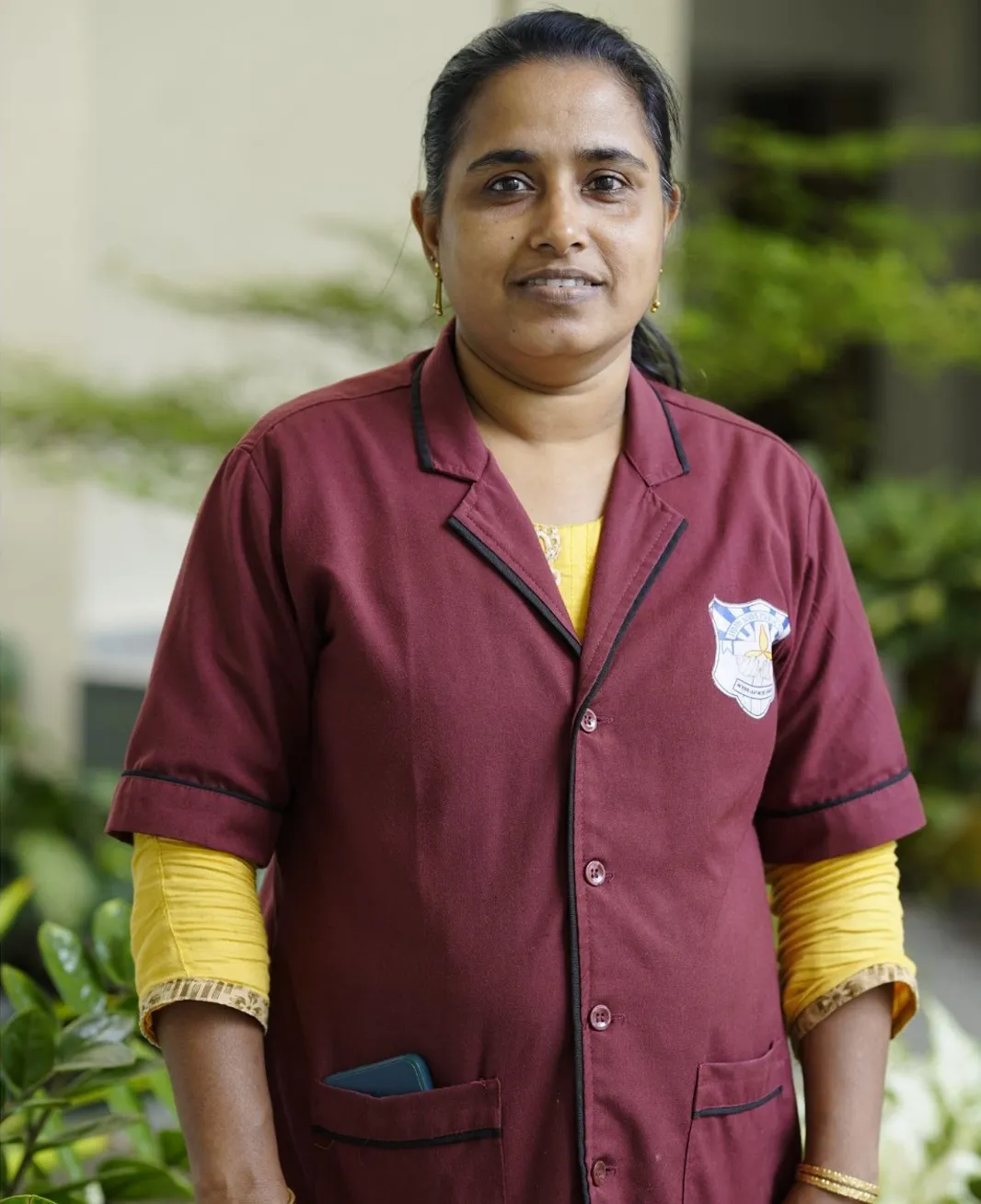 SAHIRA