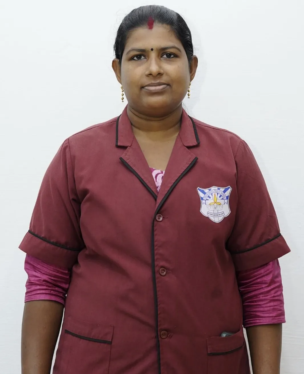 Suchitha P.M
