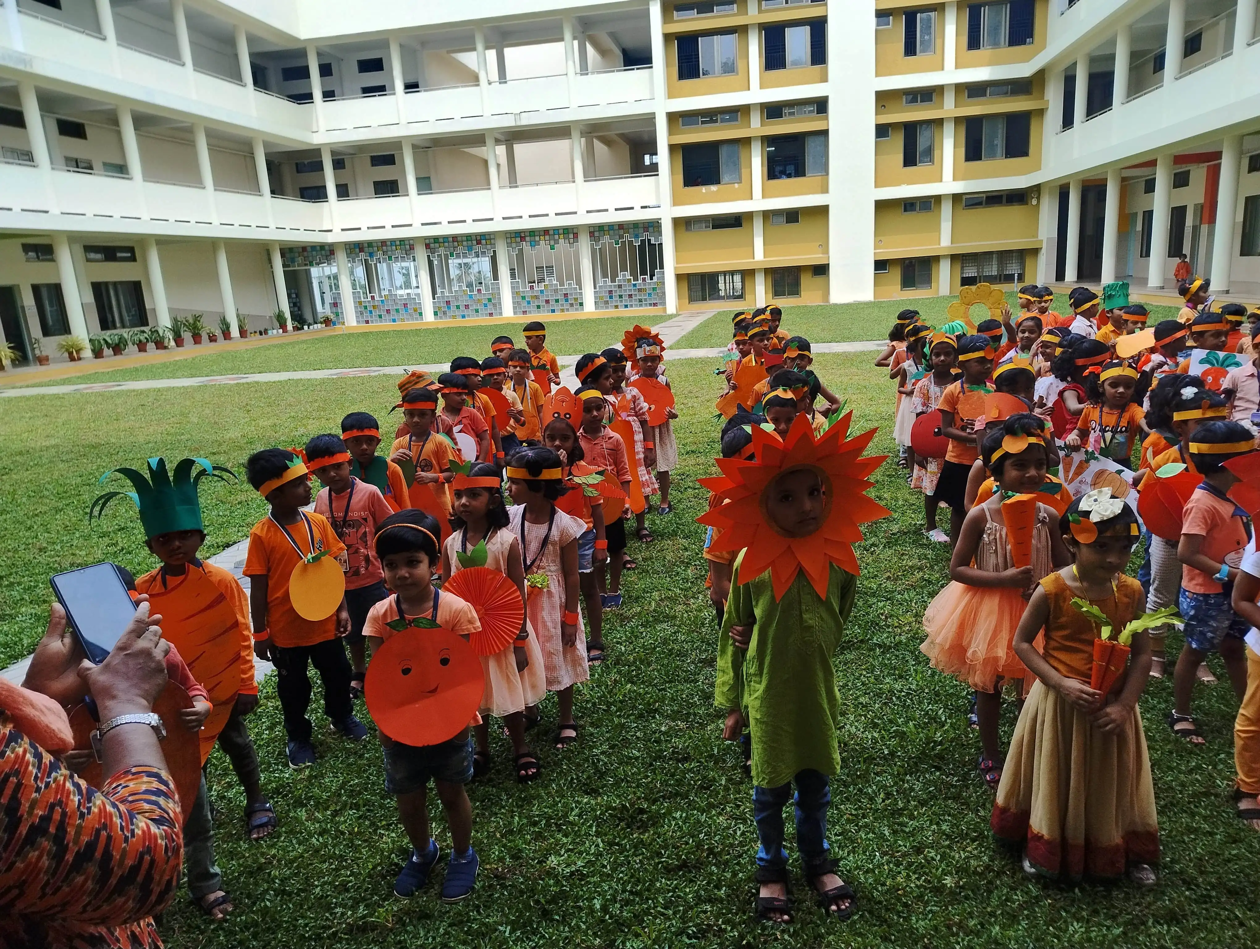 Kids Event