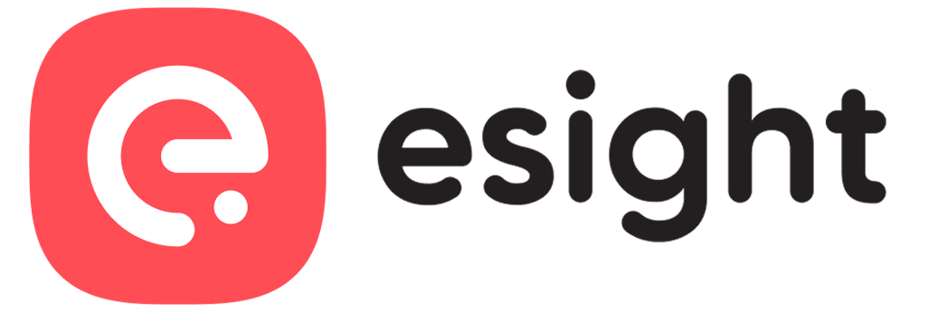 Esight Solutions Logo