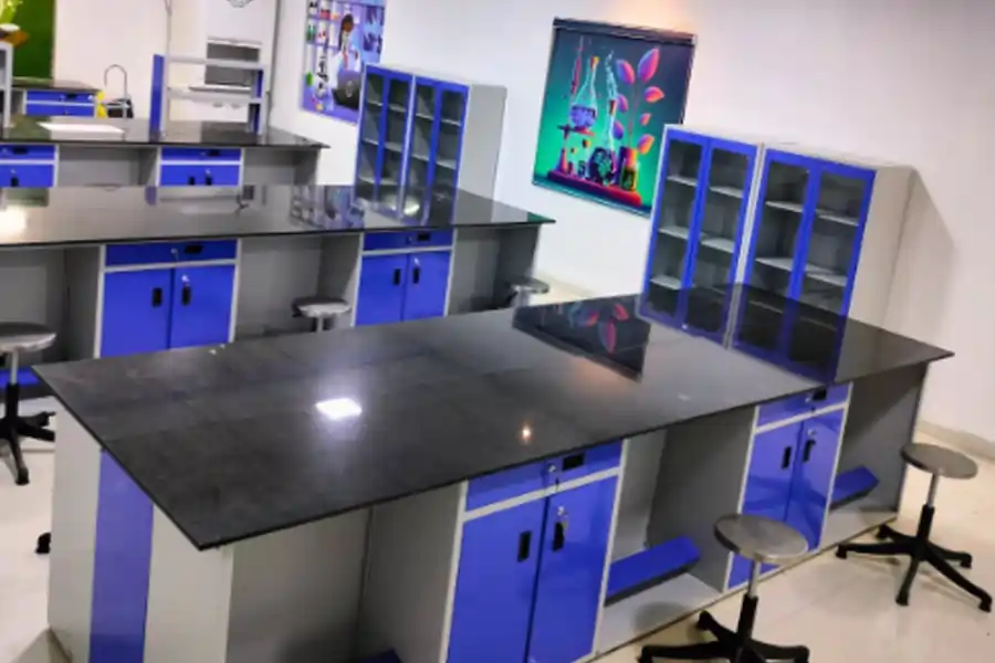 Composite Science Lab