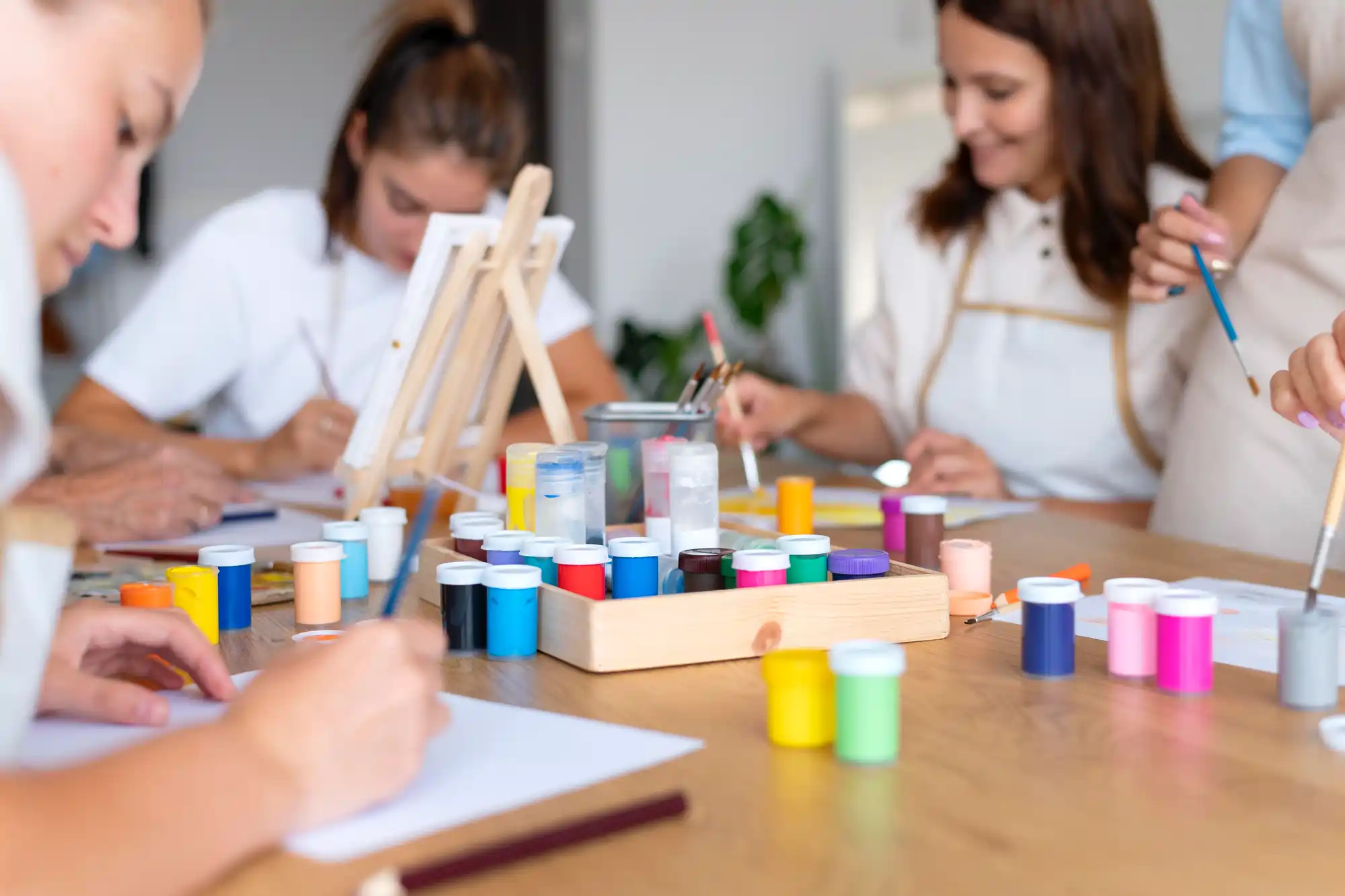 Arts & Craft