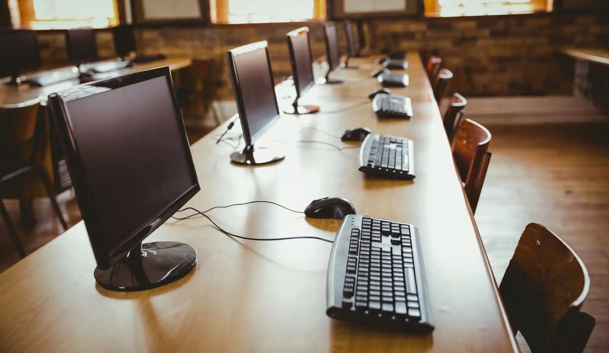 Computer Lab