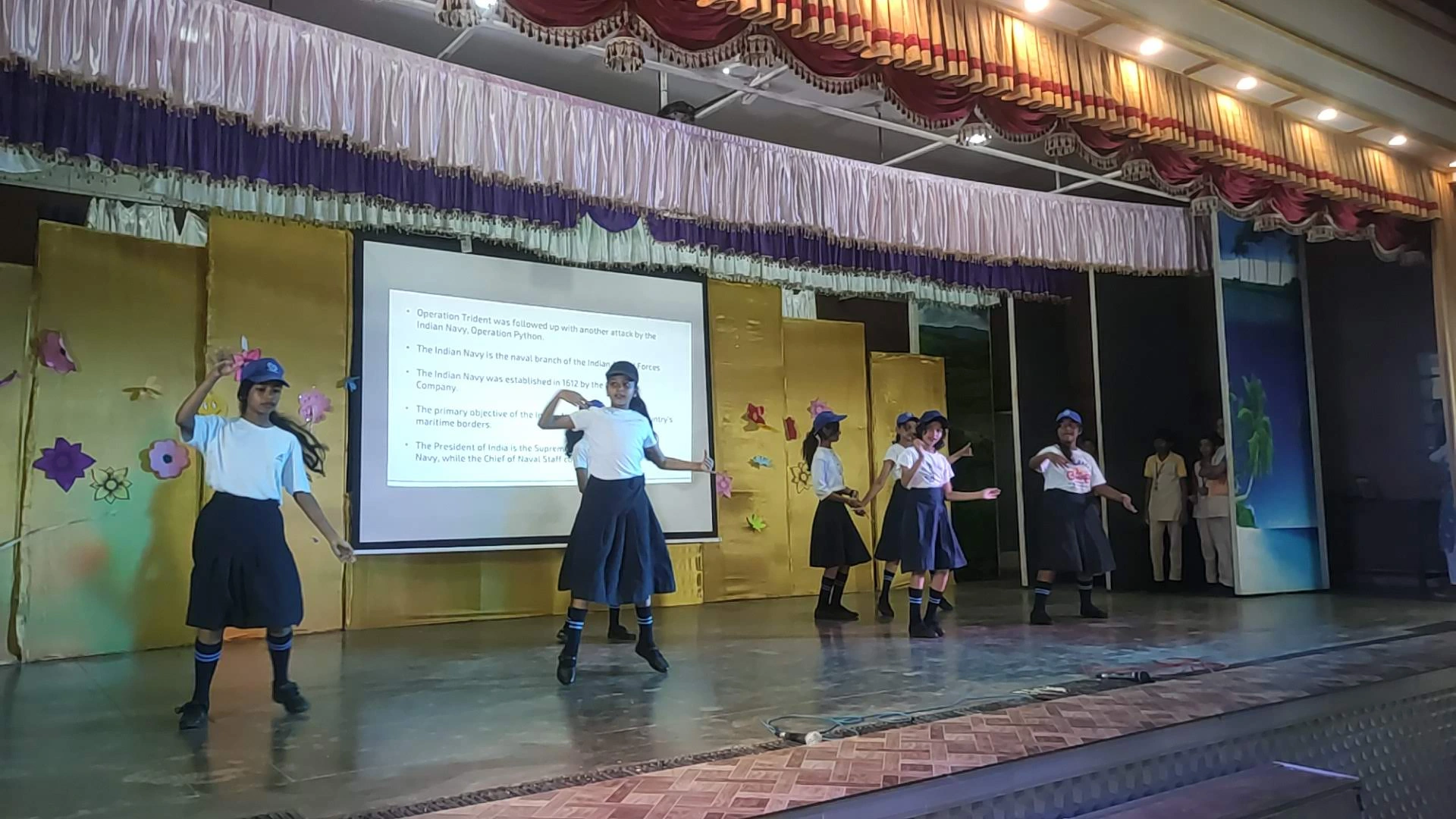 Coscholastic Programme