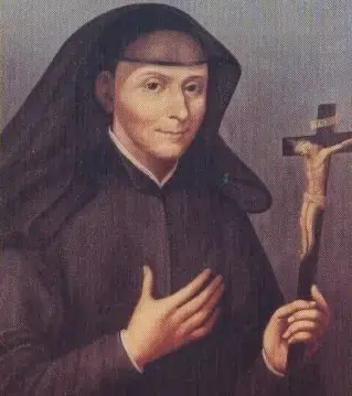 Mother Brigida Morello ( Foundress )